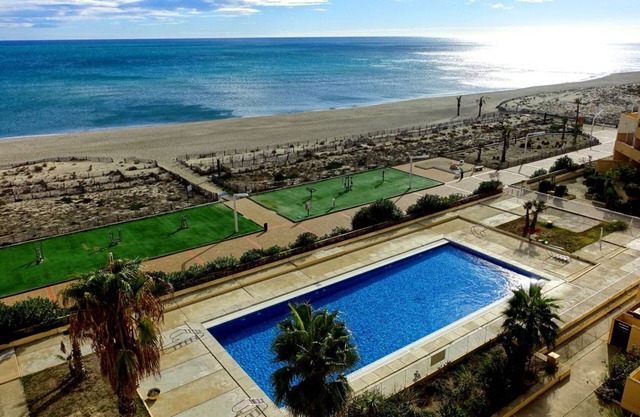 45 m² Apartment ∙ 1 bedroom ∙ 4 guests