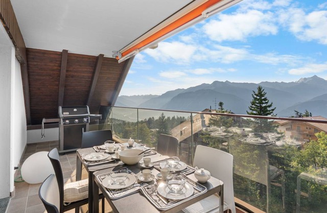 50 m² Apartment ∙ 1 bedroom ∙ 4 guests