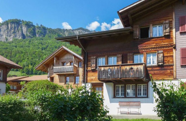 55 m² House ∙ 3 bedrooms ∙ 5 guests
