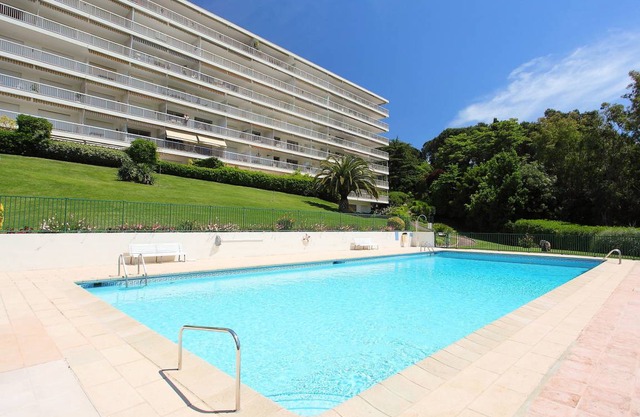 72 m² Apartment ∙ 1 bedroom ∙ 4 guests