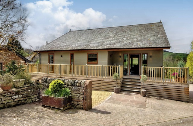 Accommodation Pooley Bridge 
