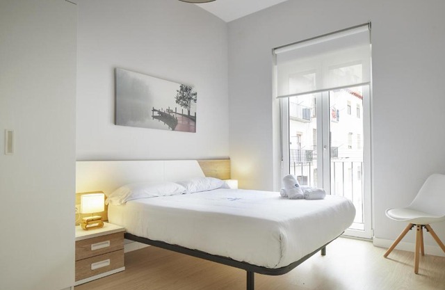 Aiztondo - Basque Stay