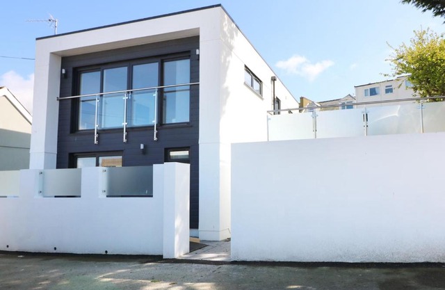 Accommodation Newquay 