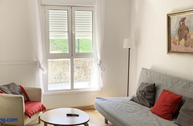 Apartamento Labegain 2