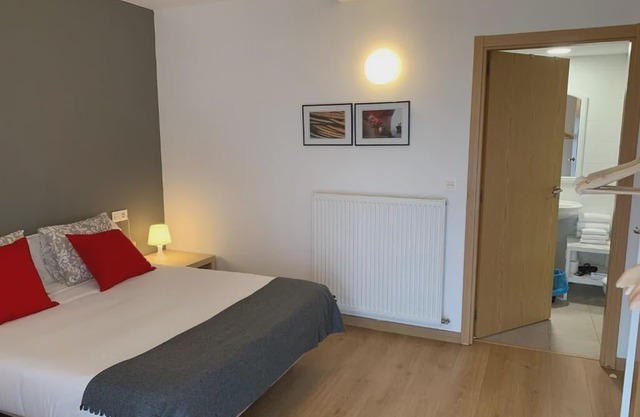 Apartamento Labegain 3 (EBI974)