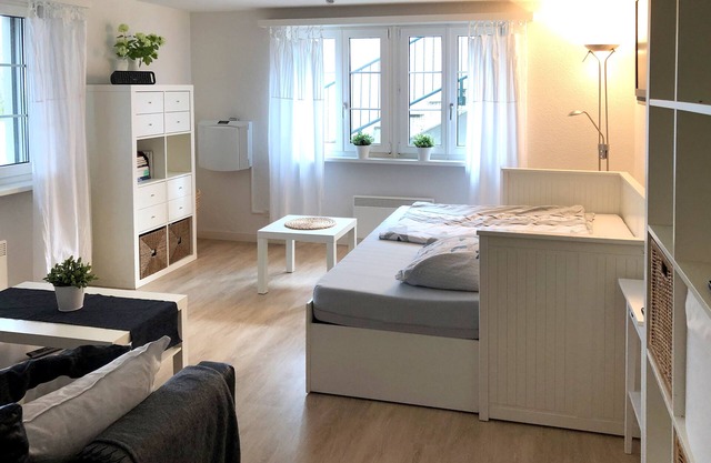 Apartment Erlinsbach