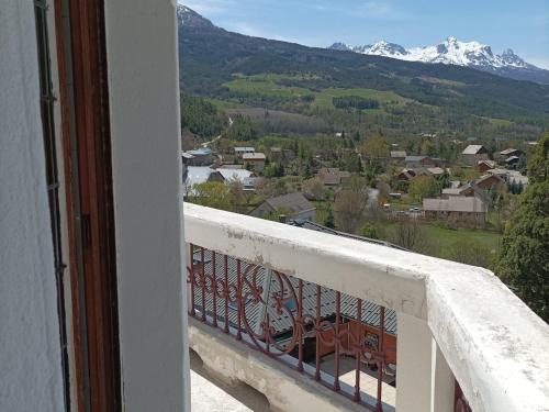 Jausiers 