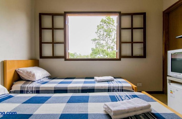 Baepi Suites Ilhabela