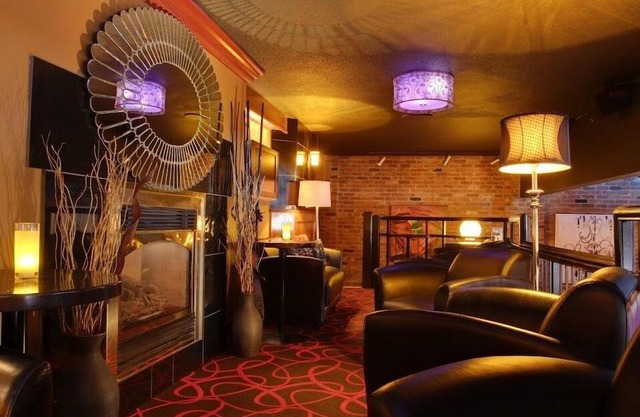 Best Western Plus Columbia River Hotel