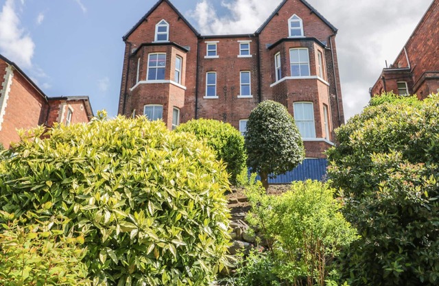 Accommodation Scarborough 