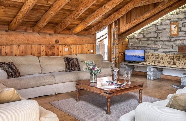 Chalet 