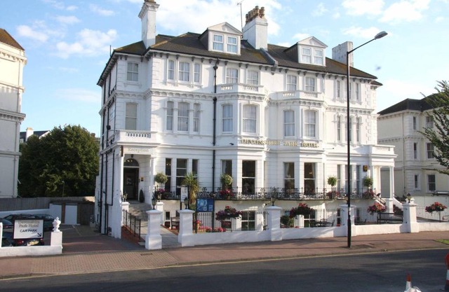 The Hotel 