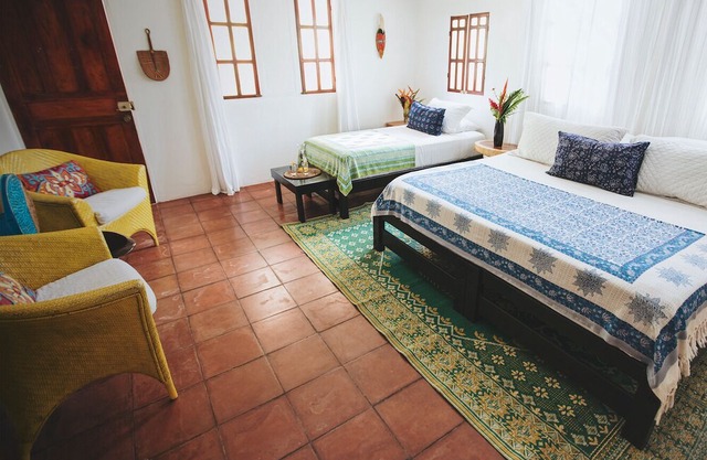 Encantada Ocean Cottages