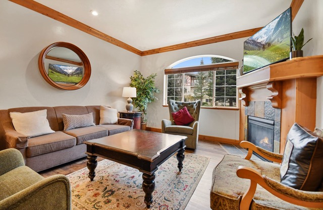 Family Fun Getaway 3BR Villa in Midway at Zermatt Resort