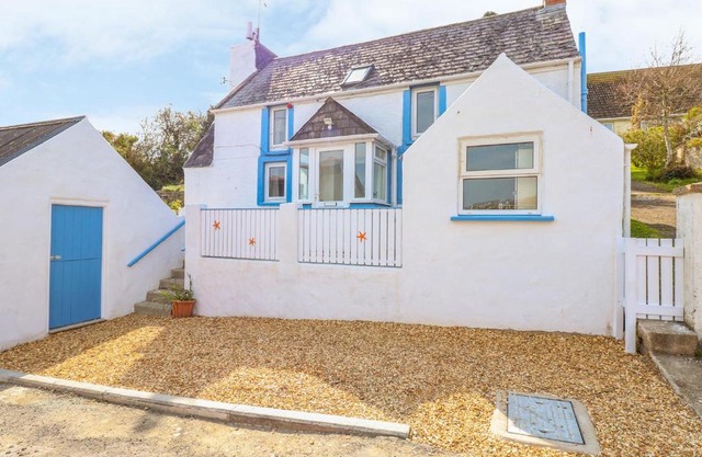 Cottage 