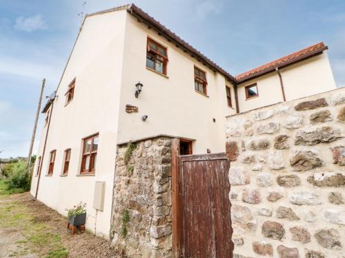 Cottage Masham 