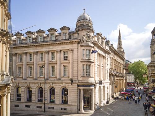 Bristol 
