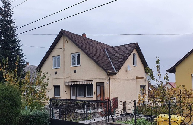 Holiday apartment Fonyód for 1 - 2 persons with 1 bedroom - Holiday apartment