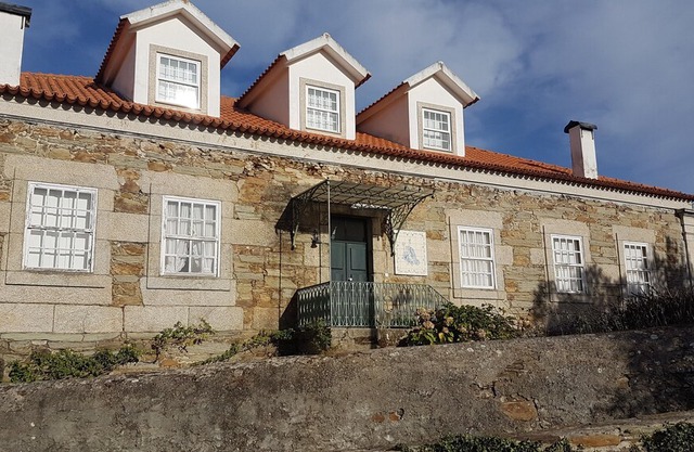 Hospital House - Guest House 1