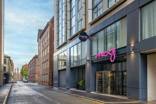 Belfast 