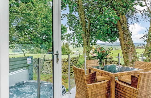 Accommodation Hawes Yorkshire 