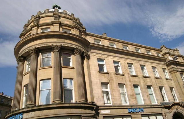 Loft Newcastle Tyne 