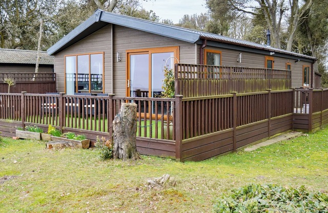 Accommodation Corton Lowestoft 