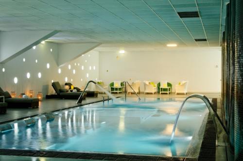 Village Sports Hotel Club 