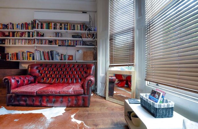 Portobello & Notting Hill Apartment