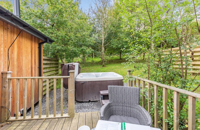 Accommodation 