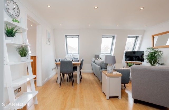 Accommodation East Ilsley Newbury 