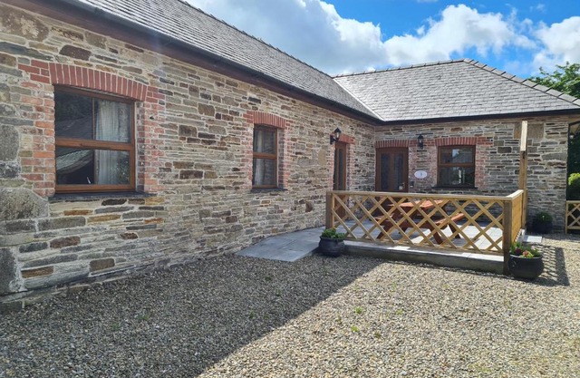 Cottage 