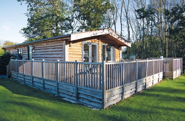 Accommodation Woodthorpe 