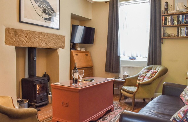 Accommodation 