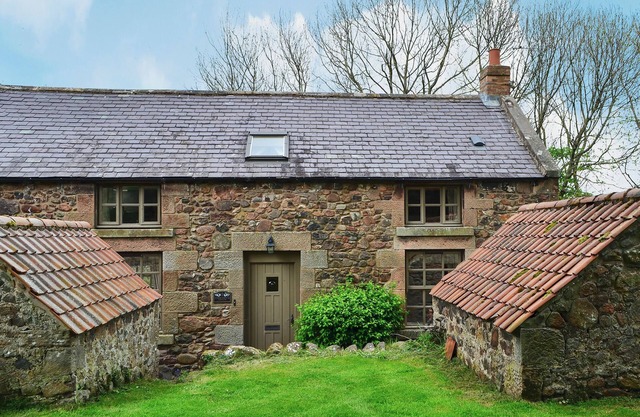 Accommodation 