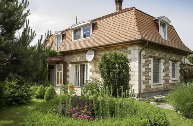 Vacation home Balaton H496 in Keszthely/Balatonkeresztur - 8 persons, 3 bedrooms
