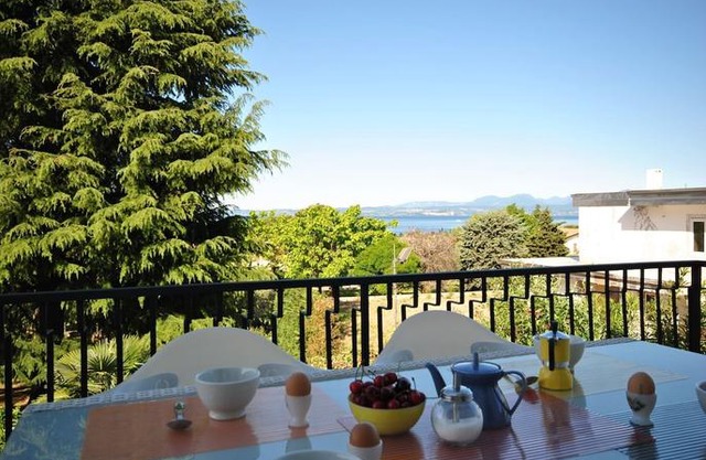 Villa Bellavista
