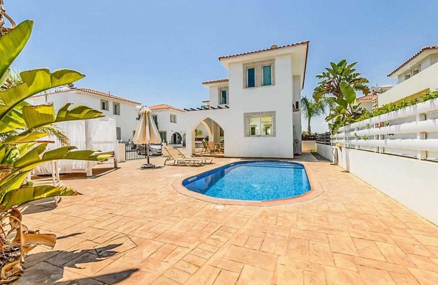 Villa Constantina