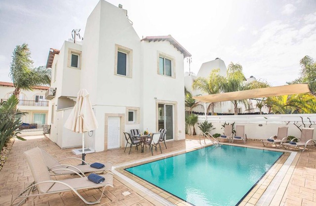 Villa Kate 58