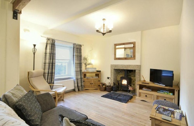 Cottage 