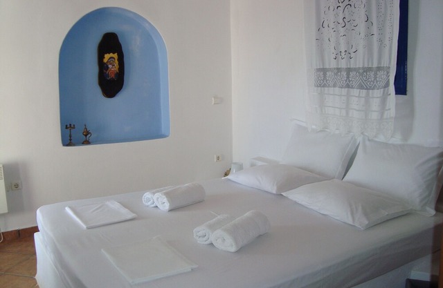 "Wide sea" Maisonette