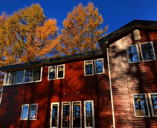 Yachiyo Hostel | 星空自慢の宿帯広八千代Starry Sky Inn