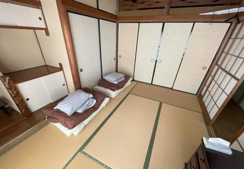 Oyama Hostel | 木の家ゲストハウス小山西口館