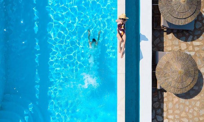 Merichas Apartment | 100 m² Serviced apartment ∙ 2 bedrooms ∙ 5 guests