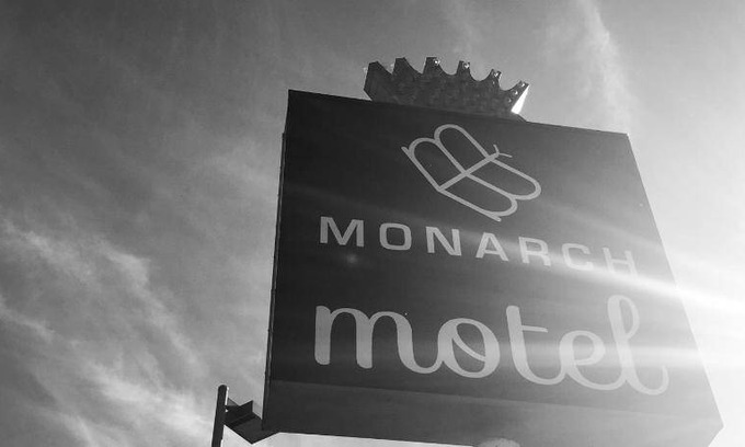 Moscow Hotel | 111 m² Motel ∙ 127 guests