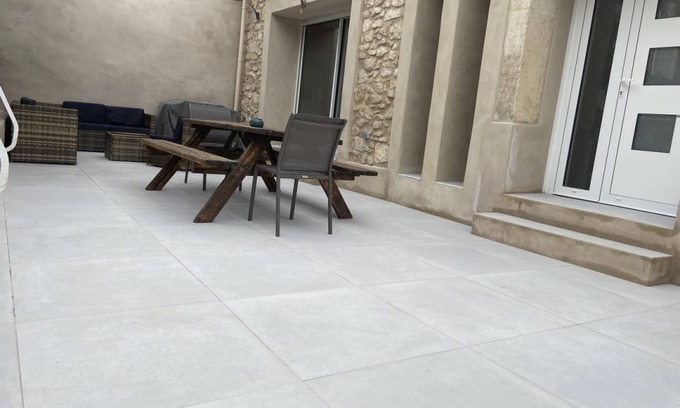 Portel-des-Corbieres House | 115 m² Gîte ∙ 3 bedrooms ∙ 6 guests