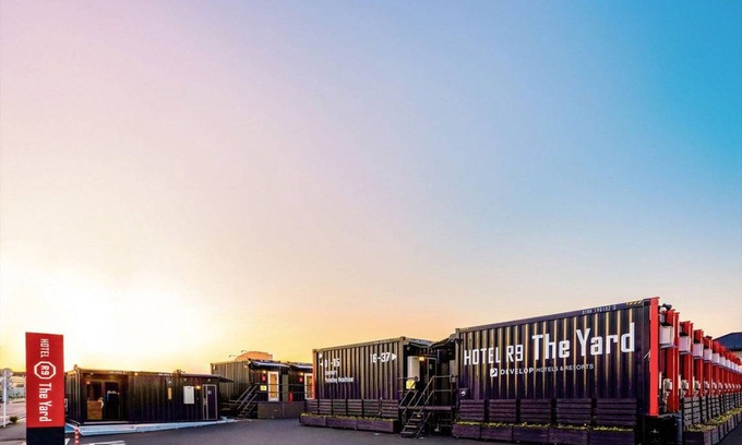 Ota Hotel | 13 m² Hotel ∙ 3 guests