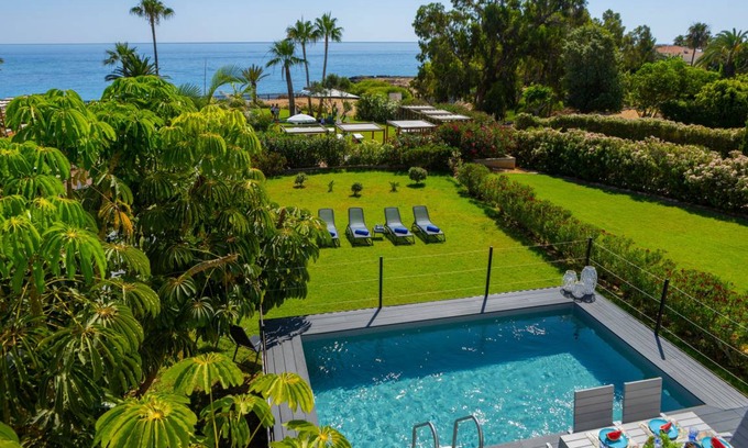 Protaras Villa | 130 m² Villa ∙ 3 bedrooms ∙ 6 guests