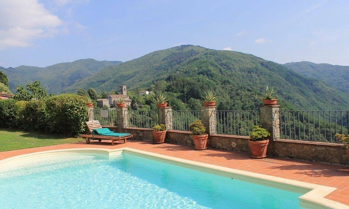 Lugliano Apartment | 135 m² Apartment ∙ 2 bedrooms ∙ 4 guests