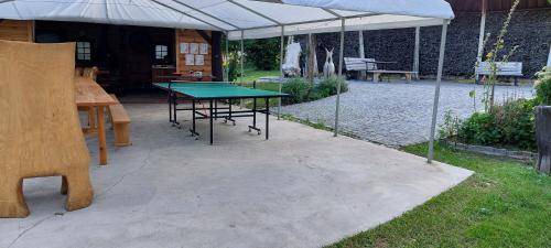 Osjakow House | 15 m² Farmhouse ∙ 1 bedroom ∙ 2 guests